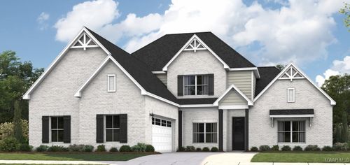 980 Cavalier Dr, Pike Road, AL, 36064 | Card Image