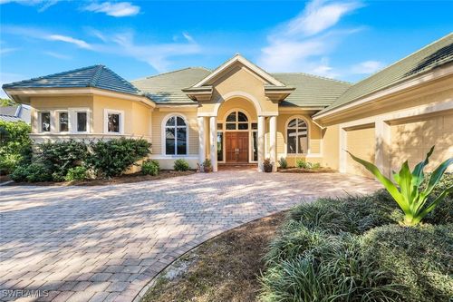 1468 Gormican Ln, NAPLES, FL, 34110-0935 | Card Image