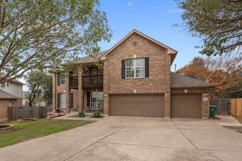 403 Clear Creek Cv, Cedar Park, TX, 78613-3242 | Card Image