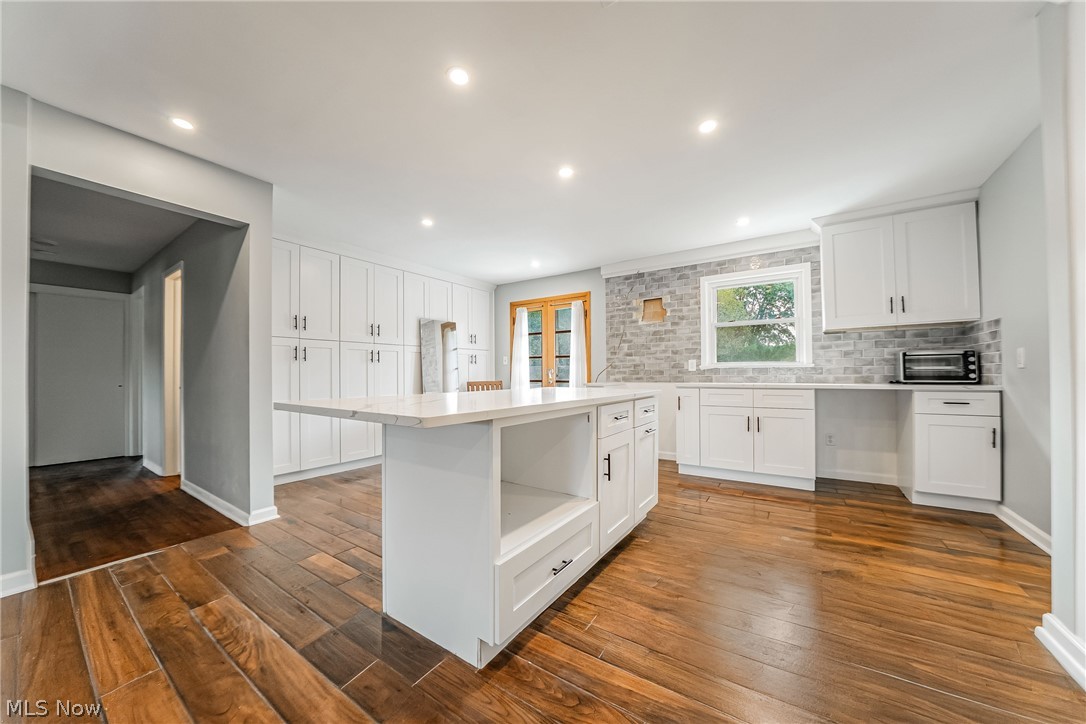 Residential Lease in Rocky River 4
