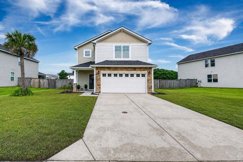 404 Watershed Dr, Goose Creek, SC, 29445-8806 | Card Image
