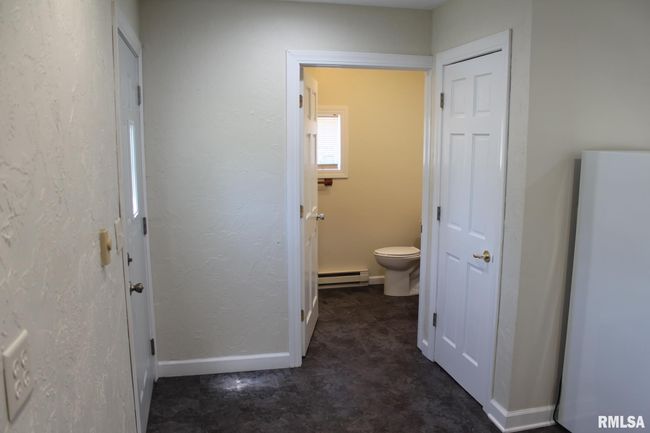 508 N Prospect St, House other with 1 bedrooms, 2 bathrooms and null parking in Cambridge IL | Image 9