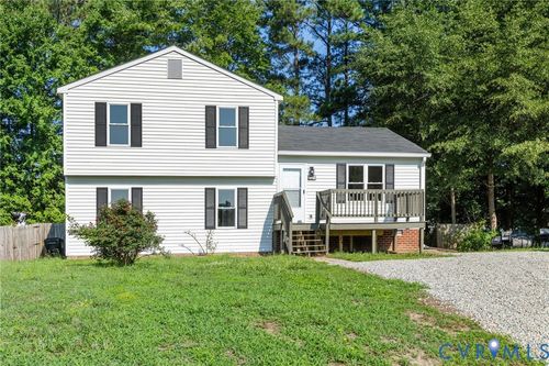 6242 Manuel Ct, North Chesterfield, VA, 23234-5894 | Card Image