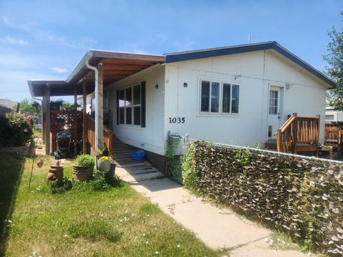 1035 Gilsonite Ave, Mack, CO, 81525-1005 | Card Image