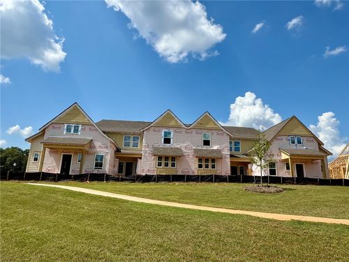 1756 Woodland Pines Lane, AUBURN, AL, 36830 | Card Image