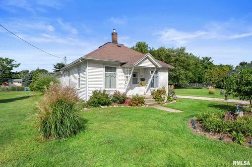 607 Nw 8th Ave, Aledo, IL, 61231-1013 | Card Image