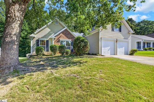 110 W Okaloosa Way, Simpsonville, SC, 29680-6359 | Card Image