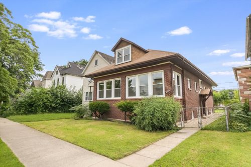 7339 S Evans Ave, CHICAGO, IL, 60619-1913 | Card Image