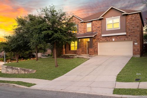 21258 Coral Spur, San Antonio, TX, 78259-2070 | Card Image