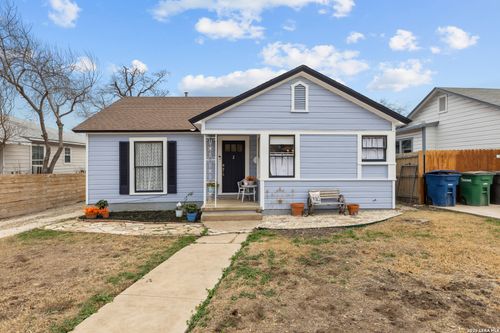 2006 W Woodlawn Ave, San Antonio, TX, 78201-5319 | Card Image