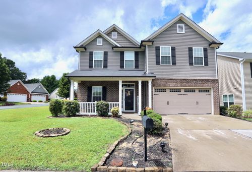 101 Claystone Dr, Gibsonville, NC, 27249-2883 | Card Image
