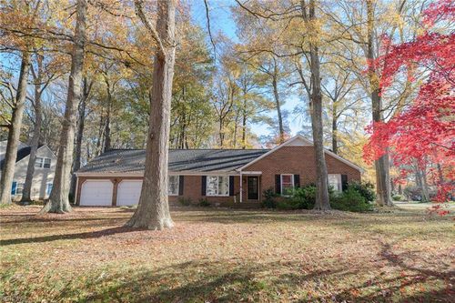 137 Tuckahoe Trce, Yorktown, VA, 23693-2604 | Card Image