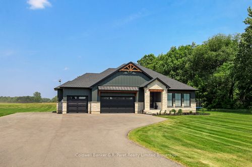 2521 Highway 3, Simcoe, ON, N3Y4J9 | Card Image