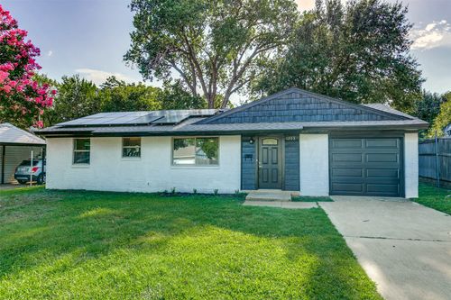 1203 Aransas Dr, Euless, TX, 76039-2641 | Card Image