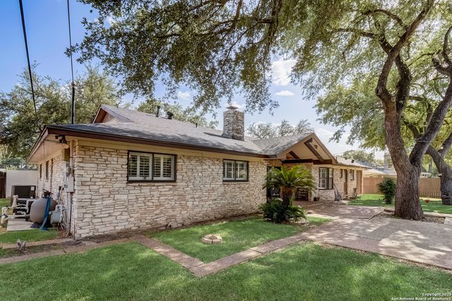 429 Fenwick Dr, House other with 4 bedrooms, 3 bathrooms and null parking in Windcrest TX | Image 41