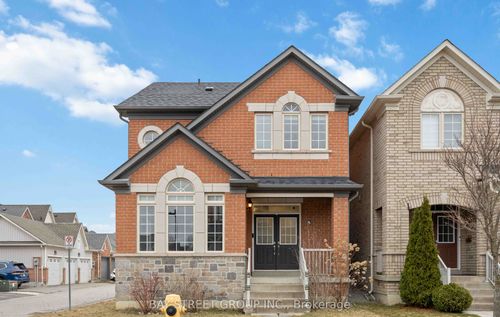 5 Tottenham Court, Markham, ON, L6B1H5 | Card Image