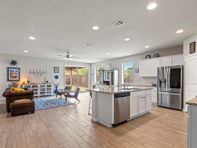 4104 Porter Farm Rd, House other with 4 bedrooms, 3 bathrooms and 2 parking in Georgetown TX | Image 6
