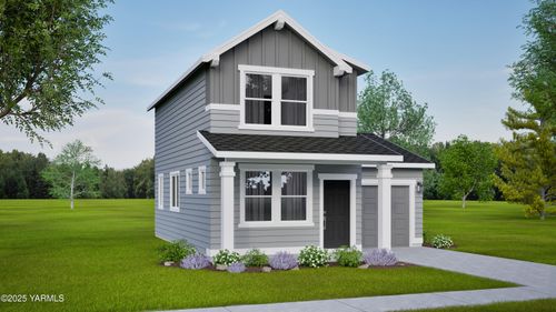 4811 W Oak Ave, Yakima, WA, 98903-9833 | Card Image