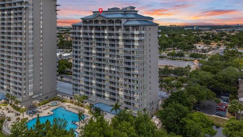 401-13415 Blue Heron Beach Dr, ORLANDO, FL, 32821-6306 | Card Image