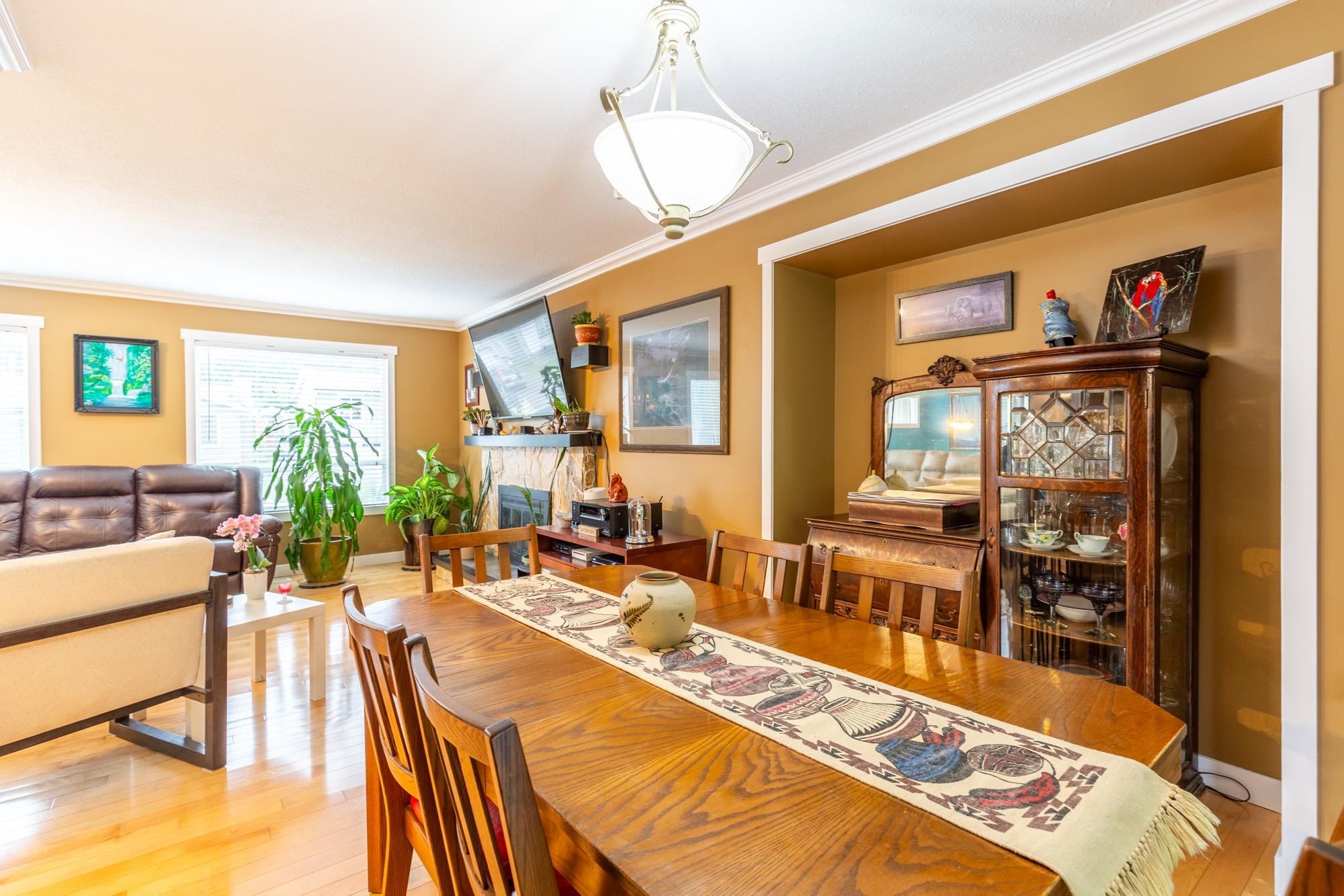 Residential in Abbotsford 4