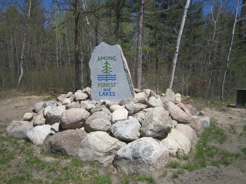 Lot 6 Pike Bay Loop Nw, Cass Lake, MN, 56633 | Card Image