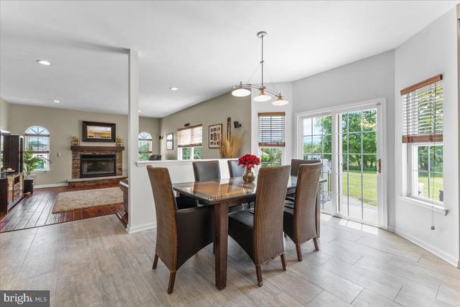 4 E Dreahook Rd, House other with 4 bedrooms, 3 bathrooms and null parking in WHITEHOUSE STATION NJ | Image 10