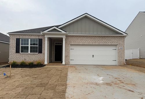 5423 Conifer Ln, Cookeville, TN, 38506-8835 | Card Image