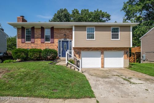5504 Sprigwood Ln, Louisville, KY, 40291-1139 | Card Image
