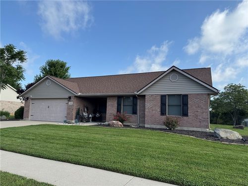 112 Goldenrod Dr, Eaton, OH, 45320-2276 | Card Image