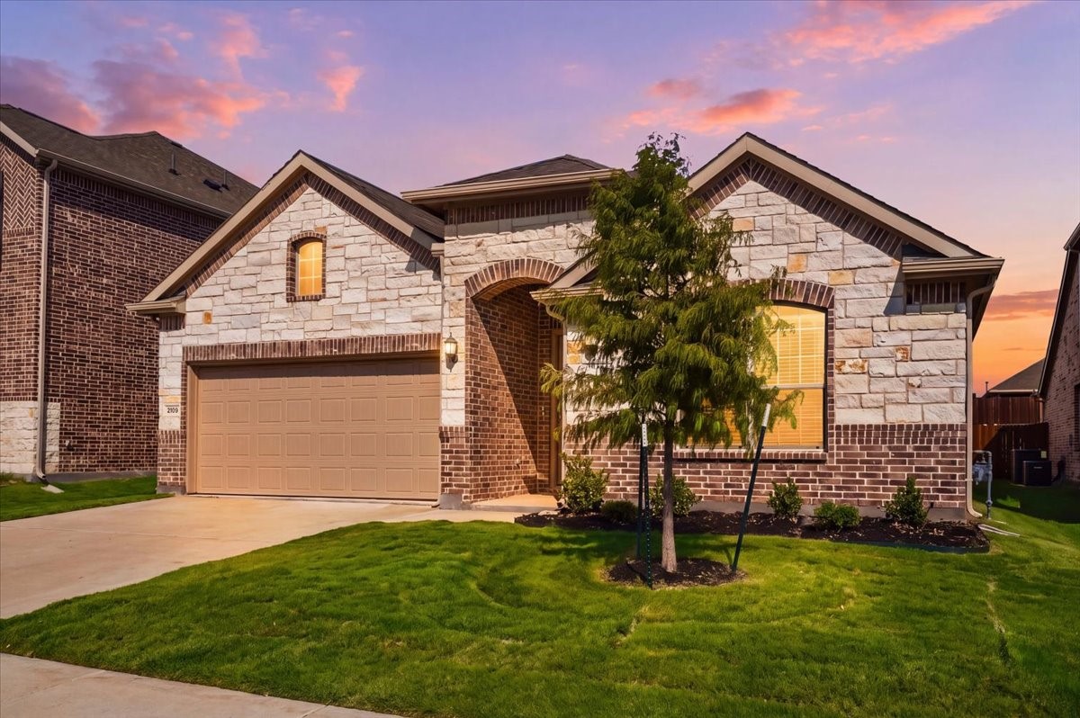 Residential in Little Elm 2