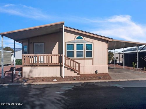 156-7570 E Speedway Boulevard, Tucson, AZ, 85710 | Card Image