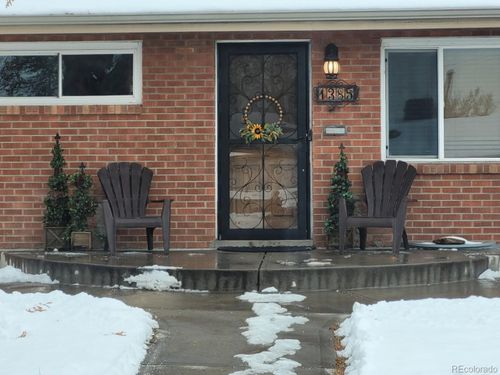 1385 S Vrain Way, Denver, CO, 80219-3719 | Card Image