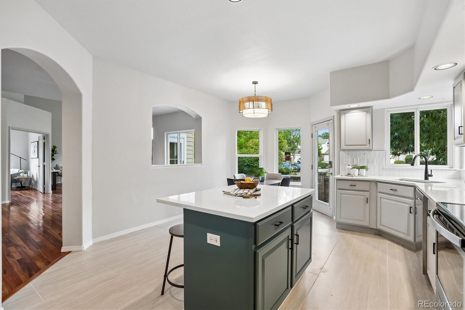 Residential in Westminster 2