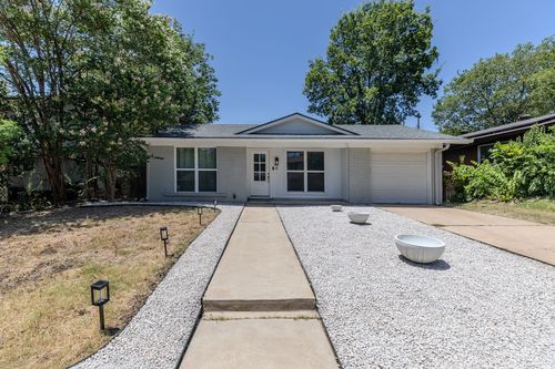 501 Arbor Ln, Austin, TX, 78745-3166 | Card Image