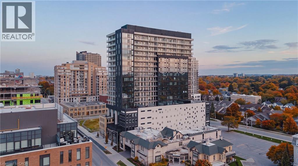 Residential in Waterloo 3