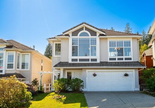 1288 Johnson Crt, Coquitlam, BC, V3B4T6 | Card Image