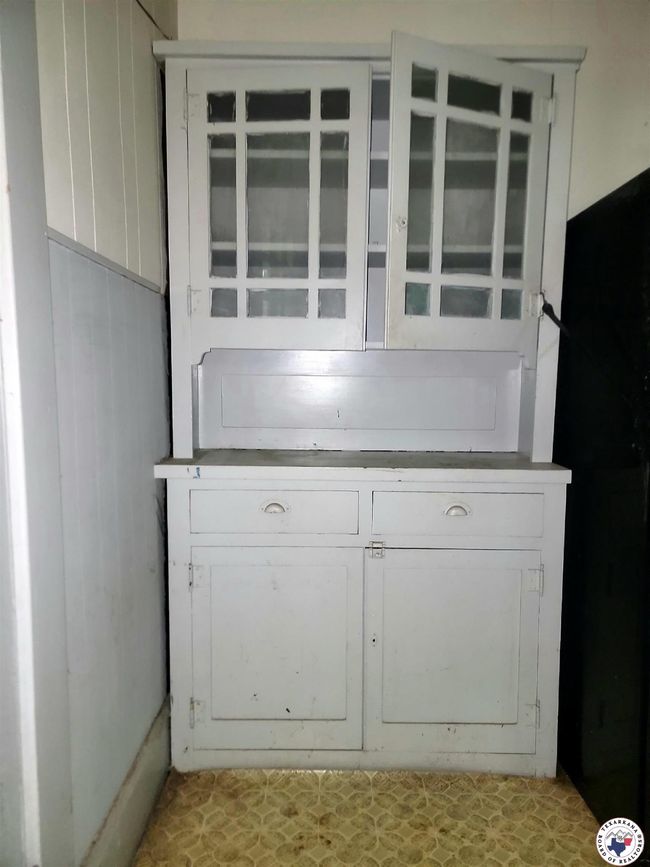 607 N Walnut St, House other with 2 bedrooms, 1 bathrooms and null parking in Clarksville TX | Image 17