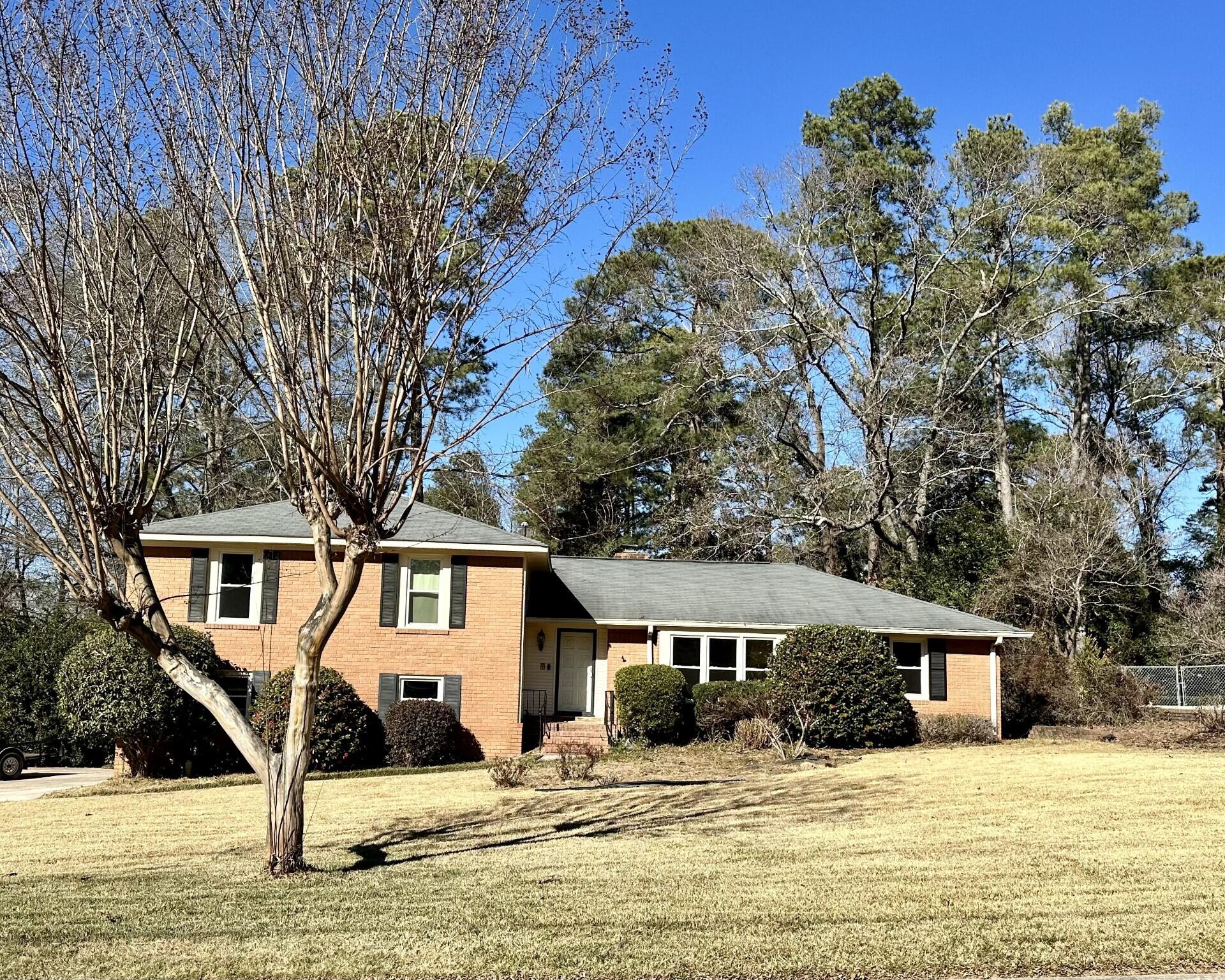 Heather Dr, Augusta, GA 30909