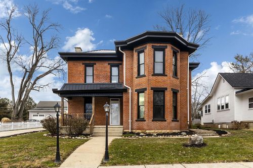 1087 High St, Harrisburg, OH, 43126-7701 | Card Image