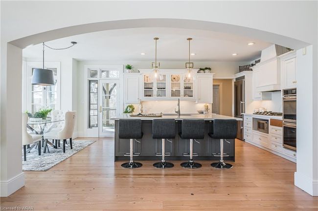 2177 Hidden Valley Cres, House other with 4 bedrooms, 3 bathrooms and 9 parking in Kitchener ON | Image 19