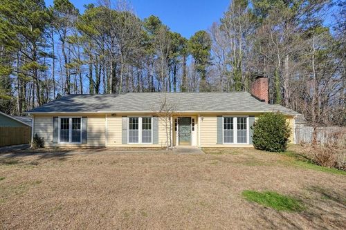 3172 Bob Cox Rd Nw, Marietta, GA, 30064-1763 | Card Image