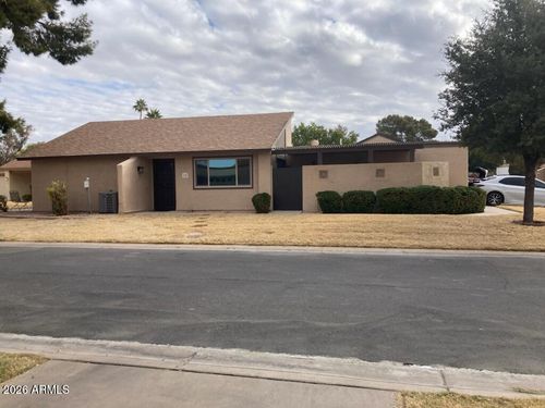 12 Leisure World, Mesa, AZ, 85206-3101 | Card Image