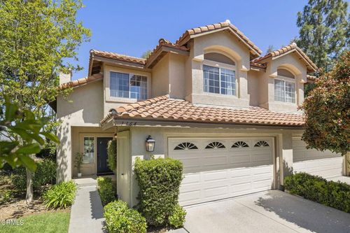 1164 Amberton Ln, Newbury Park, CA, 91320-3515 | Card Image