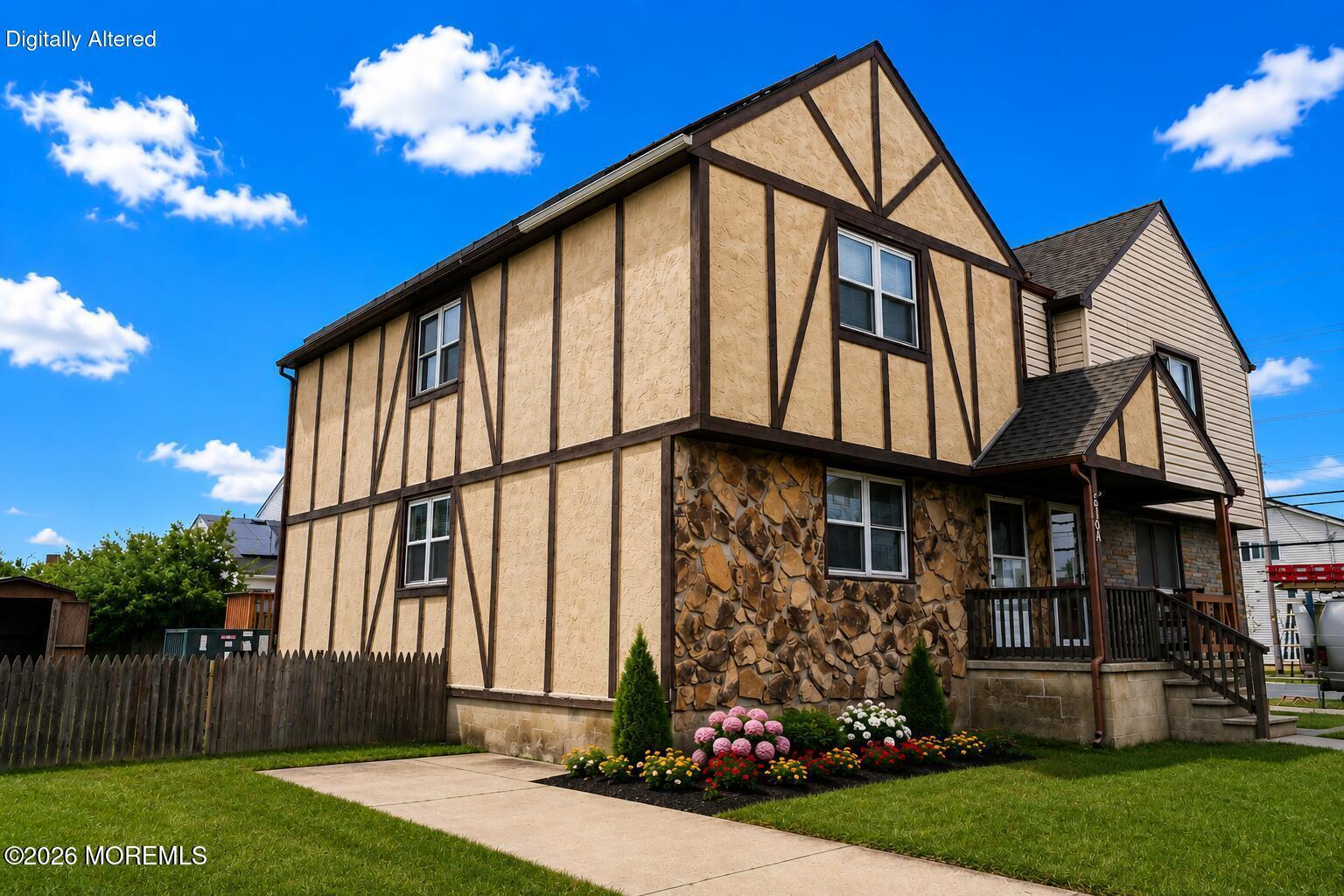 Residential in Ventnor City 4