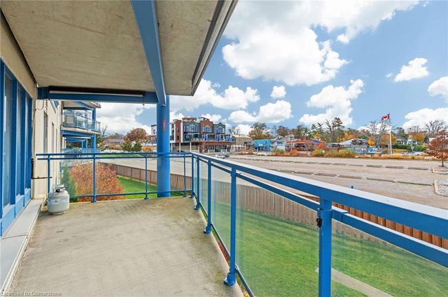 202 - 9 Pine St, House attached with 3 bedrooms, 2 bathrooms and 1 parking in Grand Bend ON | Image 44