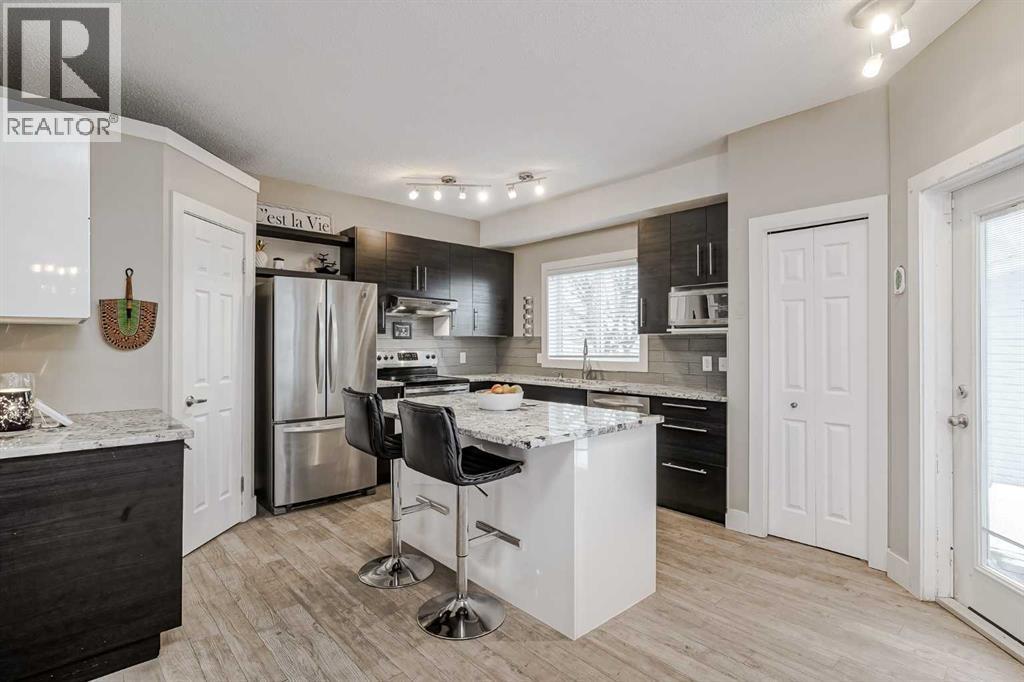 Residential in Calgary 4