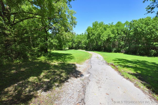 1871 Stick Ross Mountain Rd, Home with 0 bedrooms, 0 bathrooms and null parking in Tahlequah OK | Image 8
