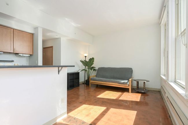 Living, dining and kitchen in this open floorplan | Image 7