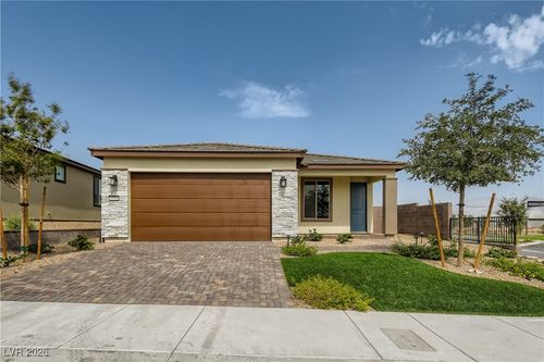 9624 Sunset Fire Ln, Las Vegas, NV, 89143-1418 | Card Image