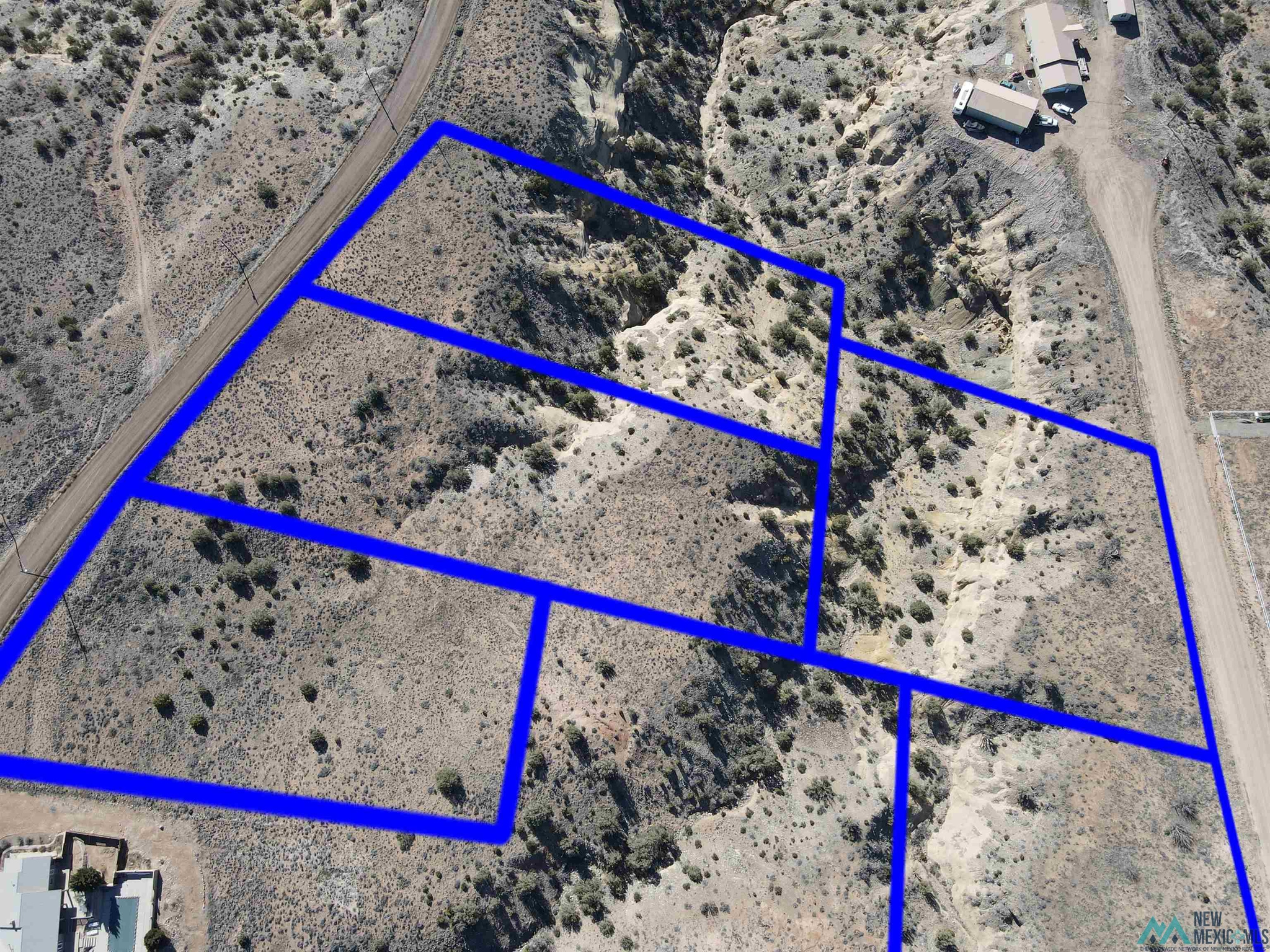 Land in Farmington 2